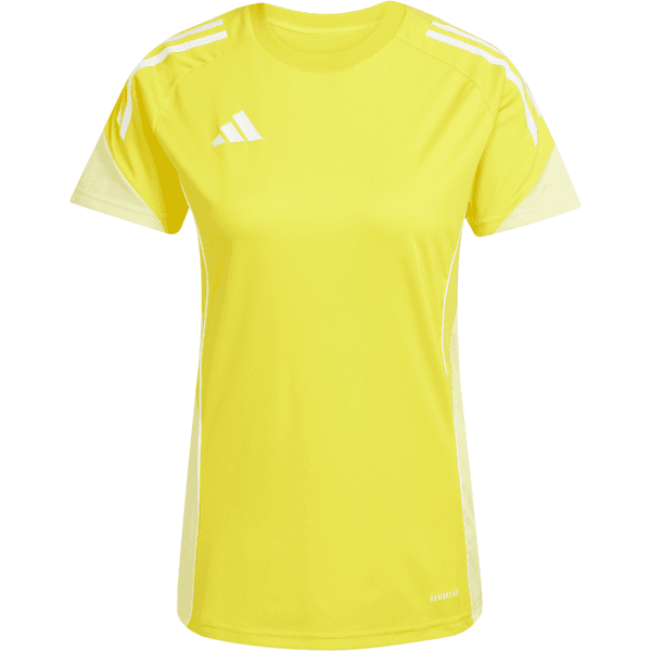 Dres adidas  Tiro 25 Competition Jersey Women - 4067902618005