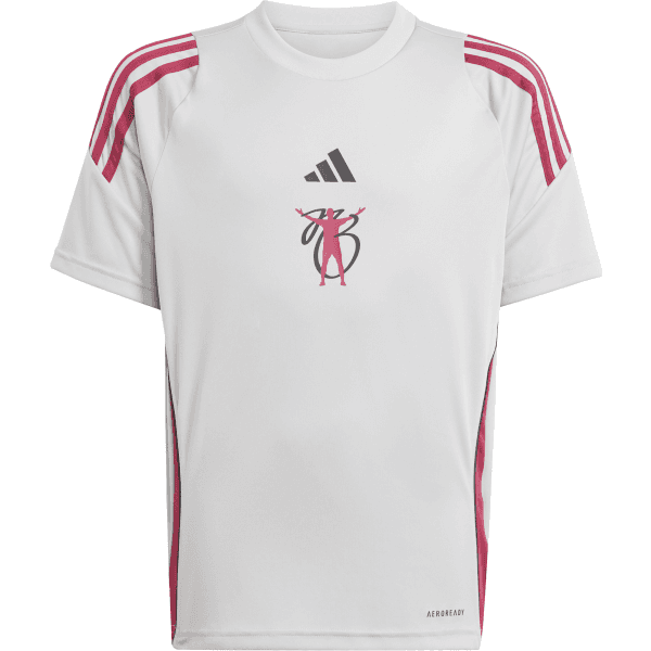 Dres adidas  Jude Bellingham Tiro Jersey Kids - 4067905458776