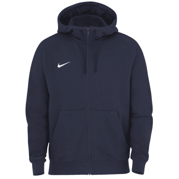 Mikina s kapucňou Nike  Team Club Hoodie - 5059978065608