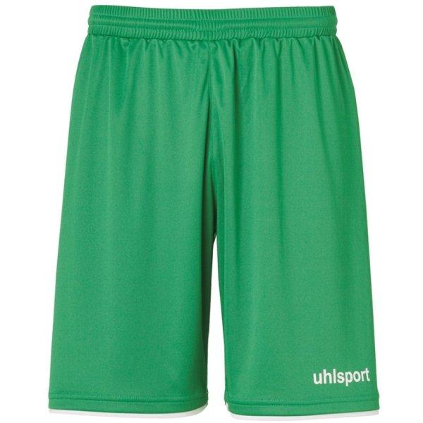 Šortky uhlsport club short kids - 4051309855910