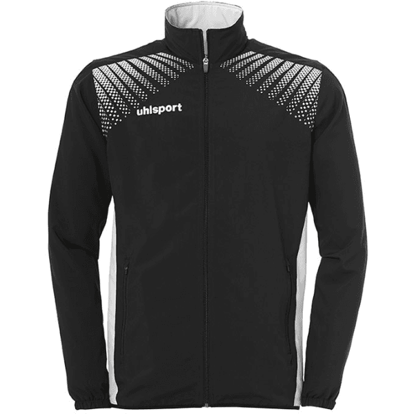 Bunda Uhlsport Goal presentation jacket - 4051309583844