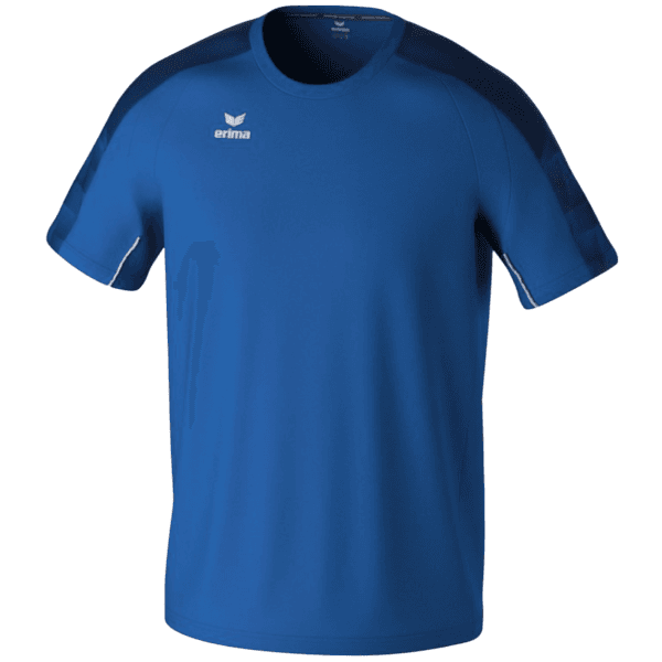 Tričko Erima EVO STAR T-Shirt - 4062075220116