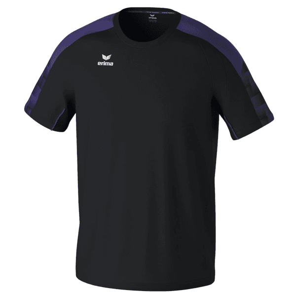 Tričko Erima EVO STAR T-Shirt - 4062075220666