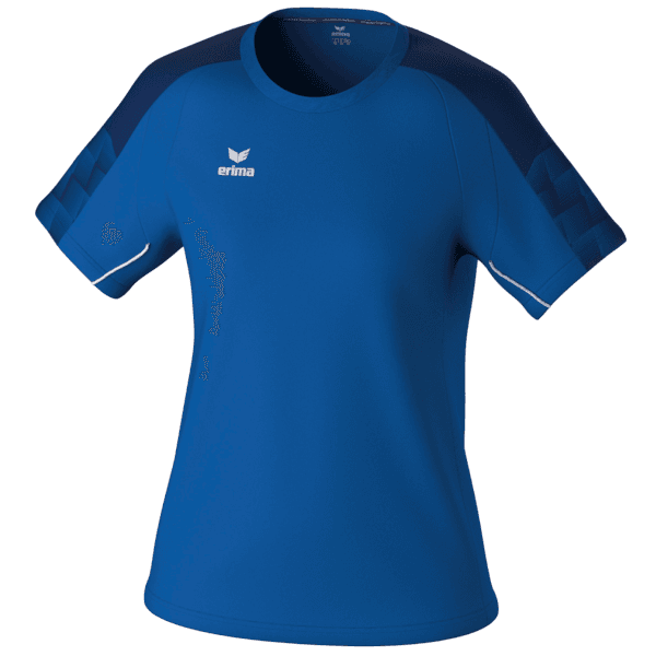 Tričko Erima EVO STAR T-Shirt W - 4062075221229