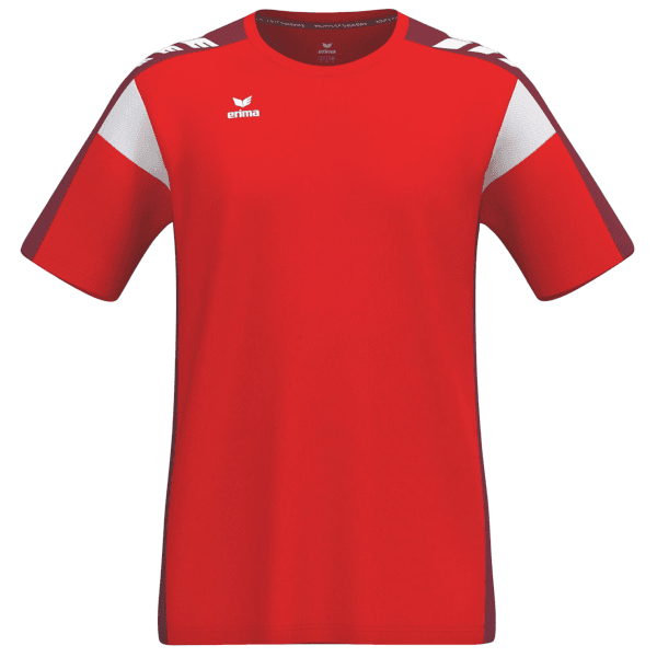 Tričko Erima Celebrate 125 Function T-Shirt - 4062075275420