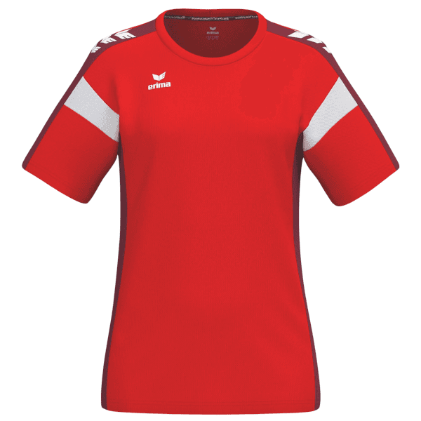 Tričko Erima Celebrate 125 Function T-Shirt Women - 4062075276595