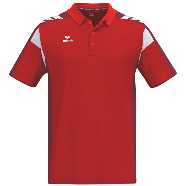 Tričko Erima Celebrate 125 Function Polo - 4062075279916