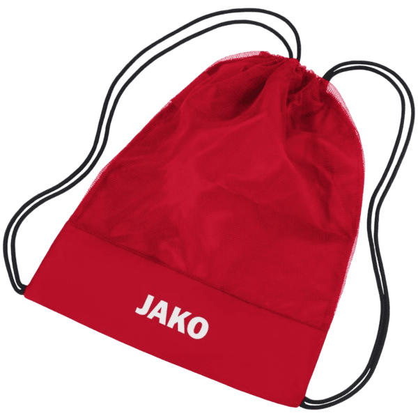 Vak na chrbát JAKO Team 2.0 Gym Bag - 4067633218772
