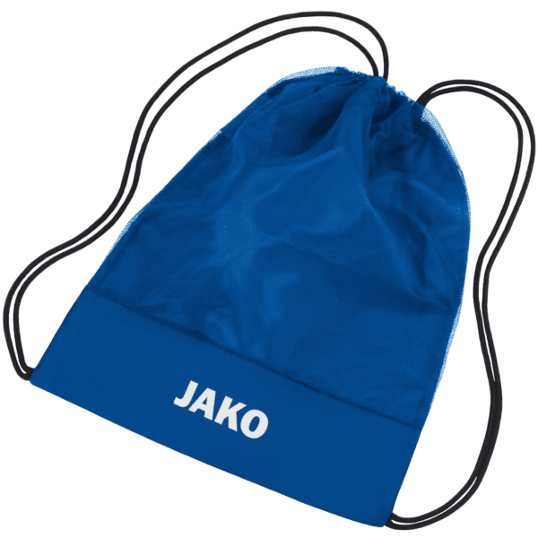 Vak na chrbát JAKO Team 2.0 Gym Bag - 4067633218789