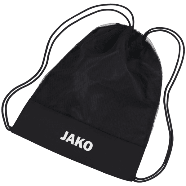 Vak na chrbát JAKO Team 2.0 Gym Bag - 4067633218819