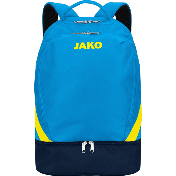Batoh JAKO Iconic Backpack - 4067633125292