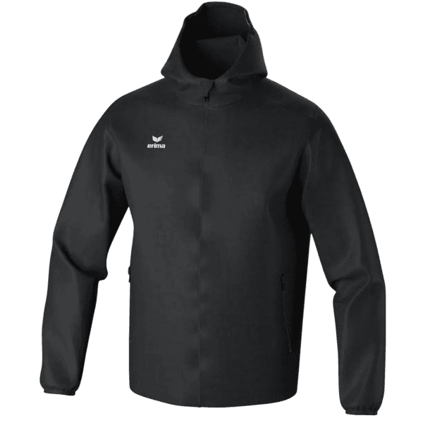 Bunda s kapucňou Erima LIGA STAR All Weather Jacket - 4062075224626