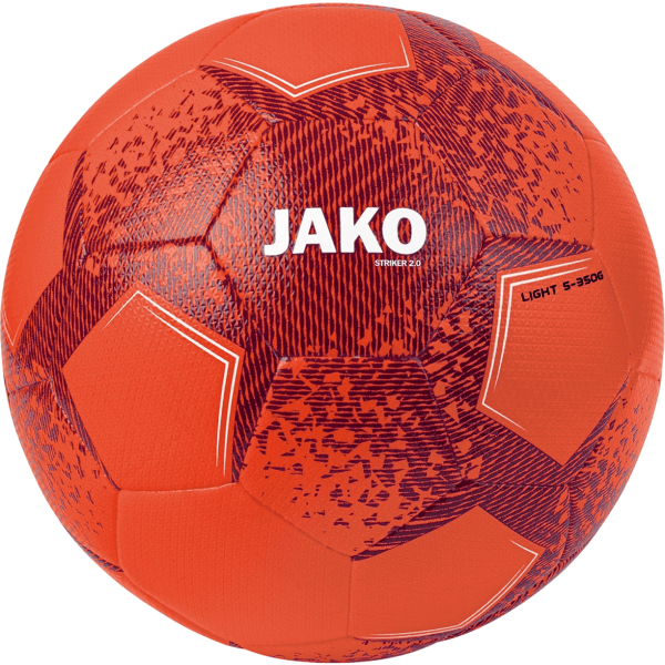 Lopta JAKO Striker 2.0 Lightball 350g - 4059562570755