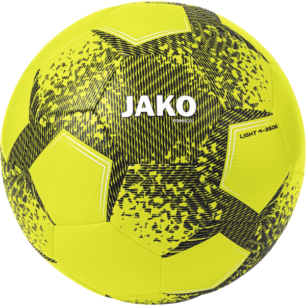 Lopta JAKO Striker 2.0 Lightball 350g - 4059562570779
