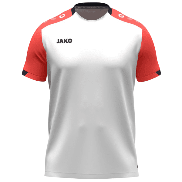 Tričko JAKO Dynamic T-Shirt - 4067633188211