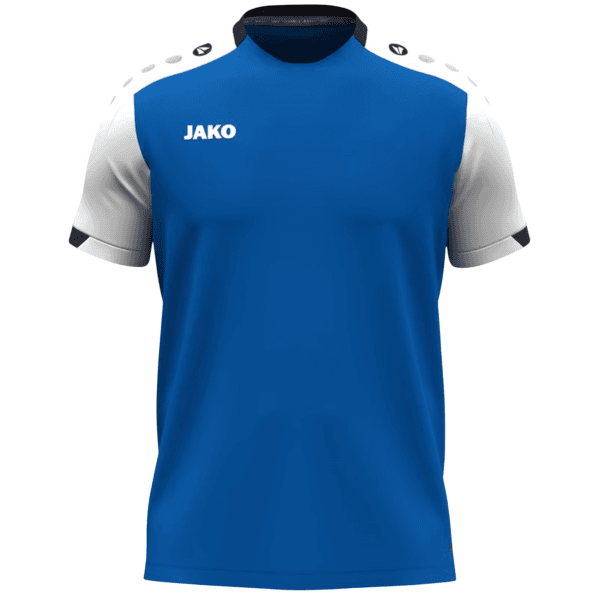 Tričko JAKO Dynamic T-Shirt - 4067633188525
