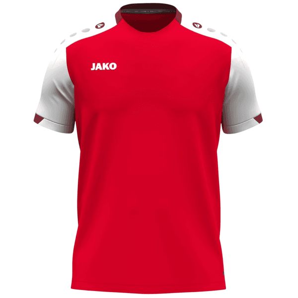 Tričko JAKO Dynamic T-Shirt Kids - 4067633187764