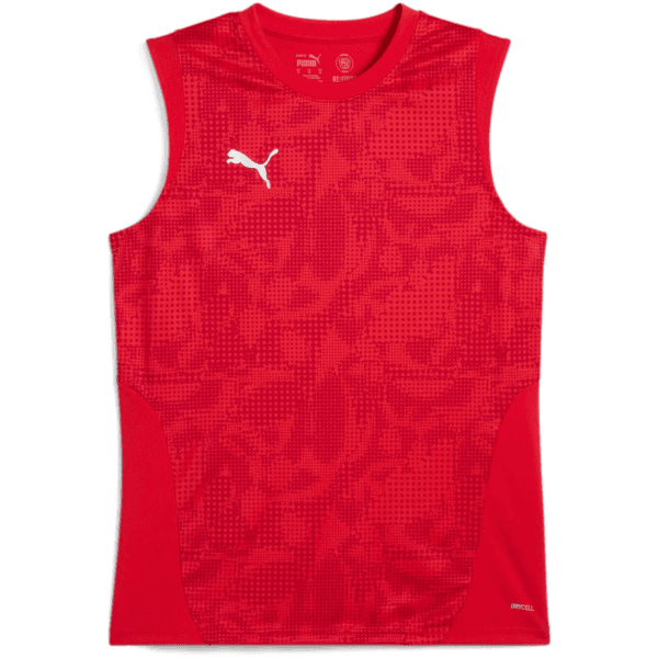 Dres Puma  TeamCUP Training Longsleeve Jersey - 4067984003003