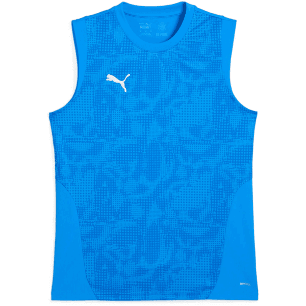 Dres Puma  TeamCUP Training Longsleeve Jersey - 4067984003287