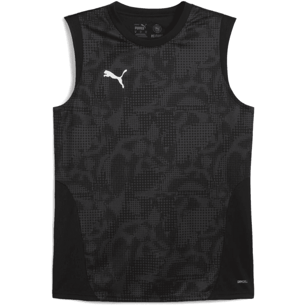 Dres Puma  TeamCUP Training Longsleeve Jersey - 4067984003355