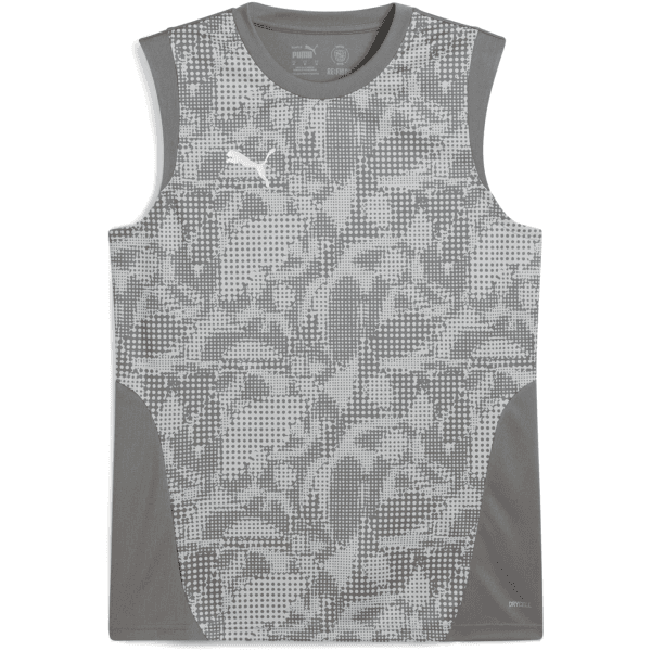 Dres Puma  TeamCUP Training Longsleeve Jersey - 4067984003140