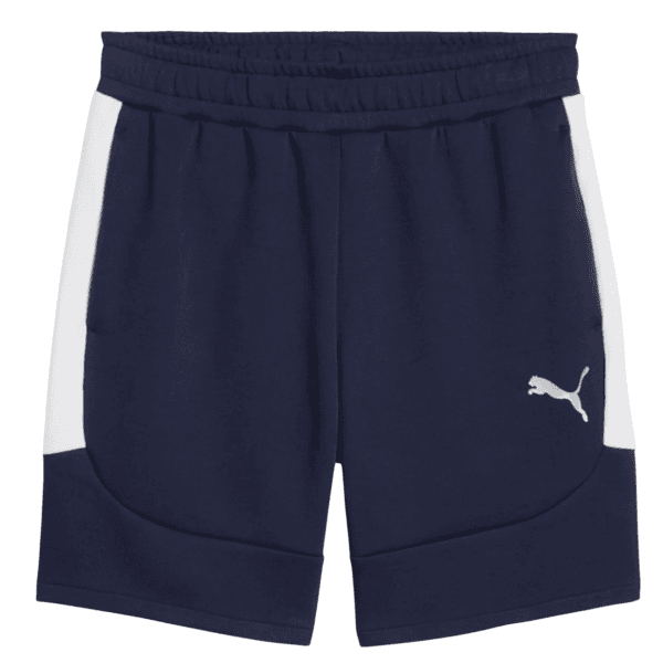 Šortky Puma  teamEVOSTRIPE Short - 4067984095732