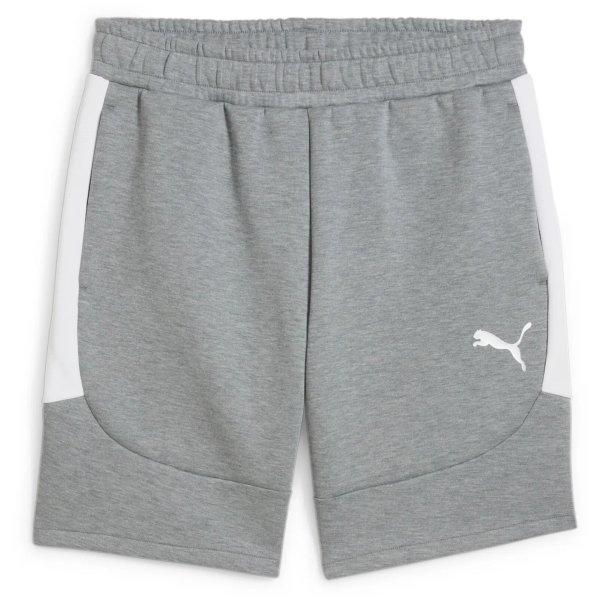 Šortky Puma  teamEVOSTRIPE Short - 4067984095589