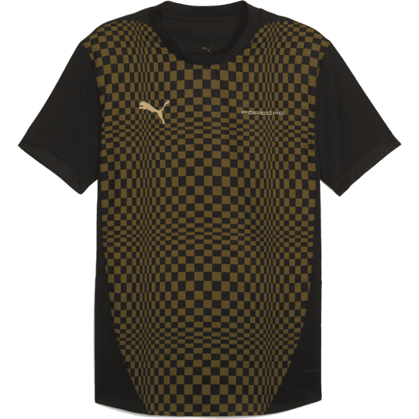 Dres Puma  PL 911 Spirit 70 Jersey - 4067984246318