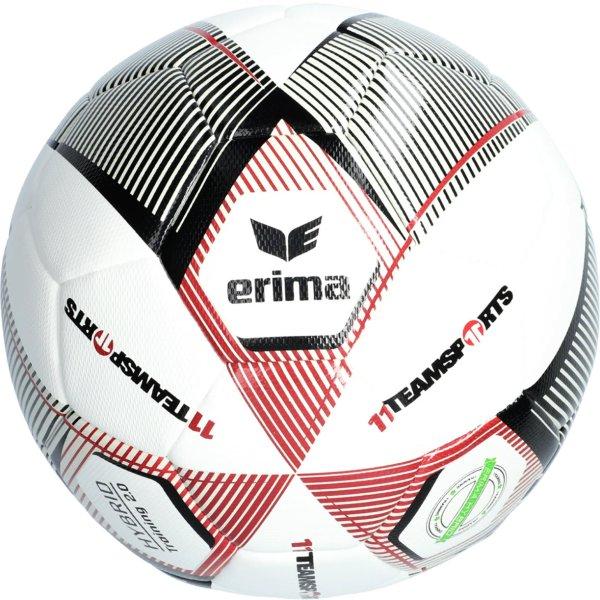 Lopta Erima Hybrid 2.0 Trainingsball 11TS - 4062075251912