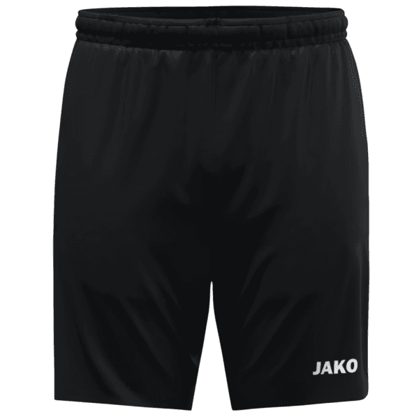 Šortky JAKO Dynamic Freetime Short - 4067633192850