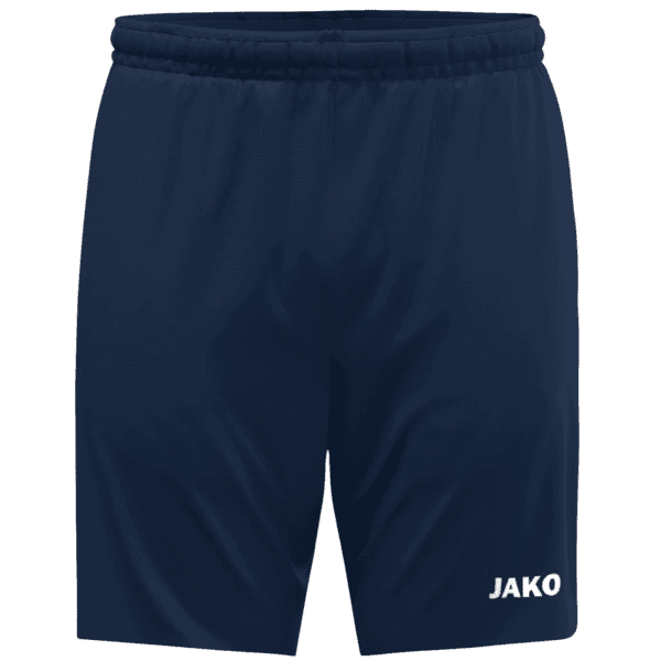 Šortky JAKO Dynamic Freetime Short - 4067633192904
