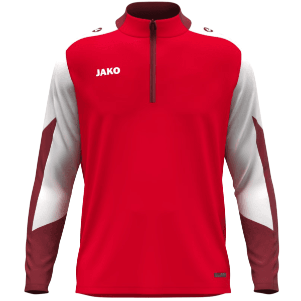 Bunda JAKO Dynamic Zip Sweatshirt Kids - 4067633193703
