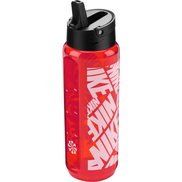 Fľaša Nike  Renew Recharge Straw 709ml Bottle - 887791793102