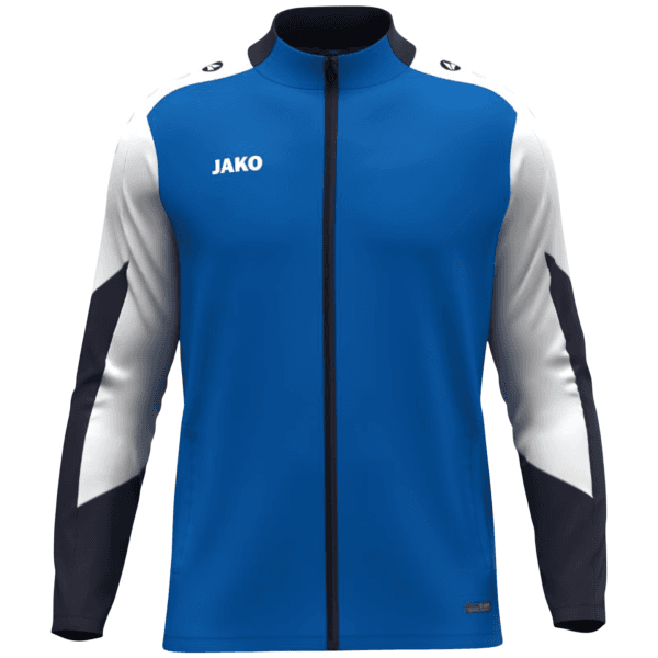 Bunda JAKO Dynamic Polyester Jacket - 4067633197343