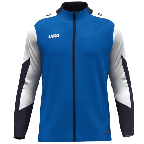 Bunda JAKO Dynamic Polyester Jacket Kids - 4067633196766