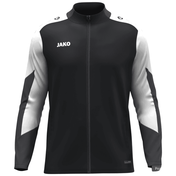 Bunda JAKO Dynamic Training Jacket Kids - 4067633196865