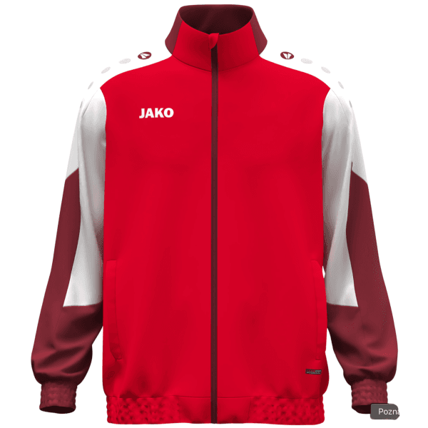 Bunda JAKO Dynamic Web Jacket - 4067633198234