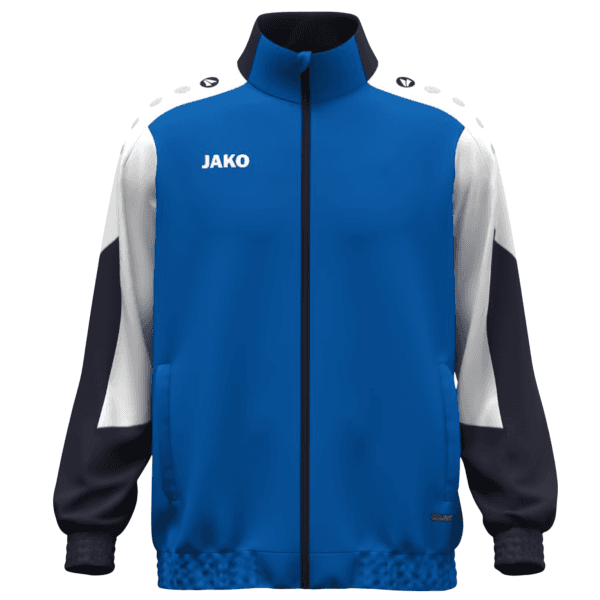 Bunda JAKO Dynamic Web Jacket - 4067633198449