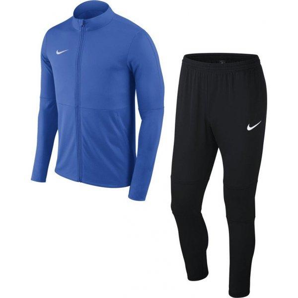 Súprava Nike M NK DRY PARK18 TRKSUIT K - 885178595769