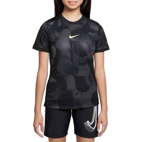 Tričko Nike BIG KIDS' DRI-FIT SHORT-SLEEVE TOP - 197862324594