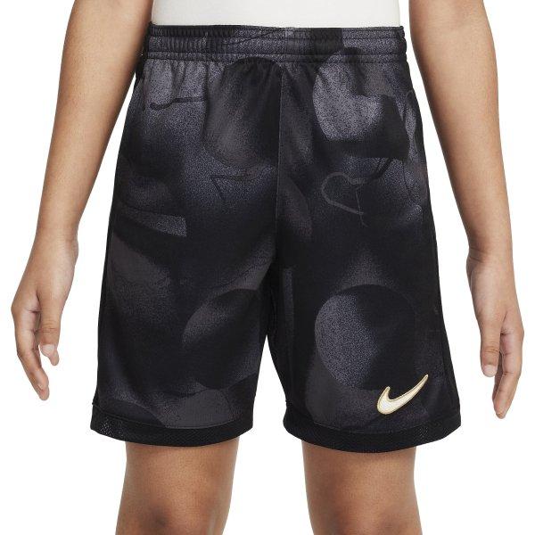 Šortky Nike BIG KIDS' DRI-FIT SHORTS  ACADEMY+ - 197862307634