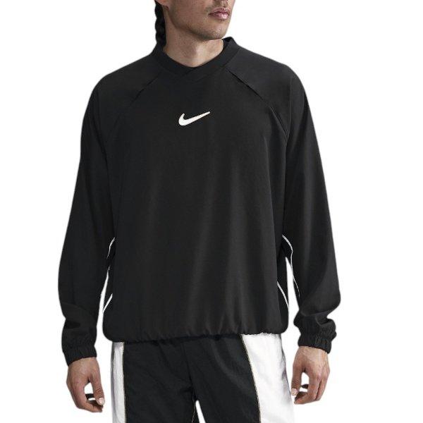 Tričko s dlhým rukávom Nike M NK DF ACADEMY+ SHELL TOP - 197862619119