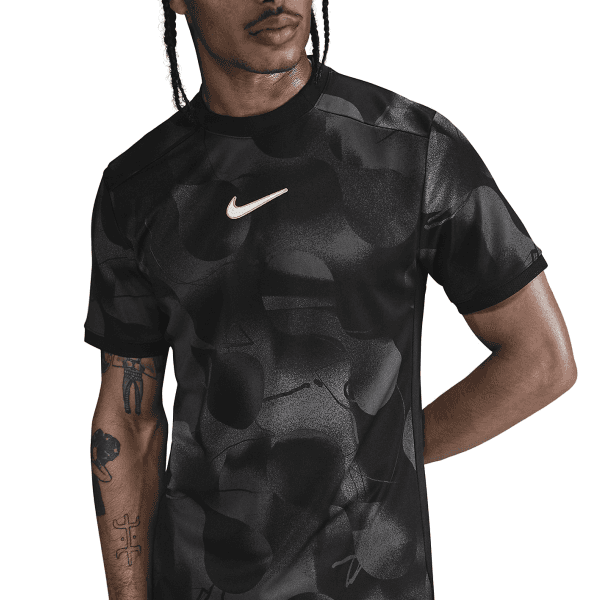 Tričko Nike  Academy+ Shirt - 197863420387