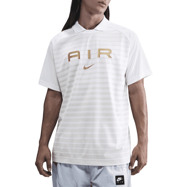 Dres Nike  Air Men's Football Jersey - 198480535423