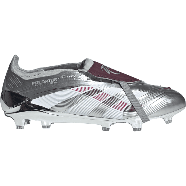 Kopačky adidas PREDATOR ELITE FT FG JB - 4068801897430