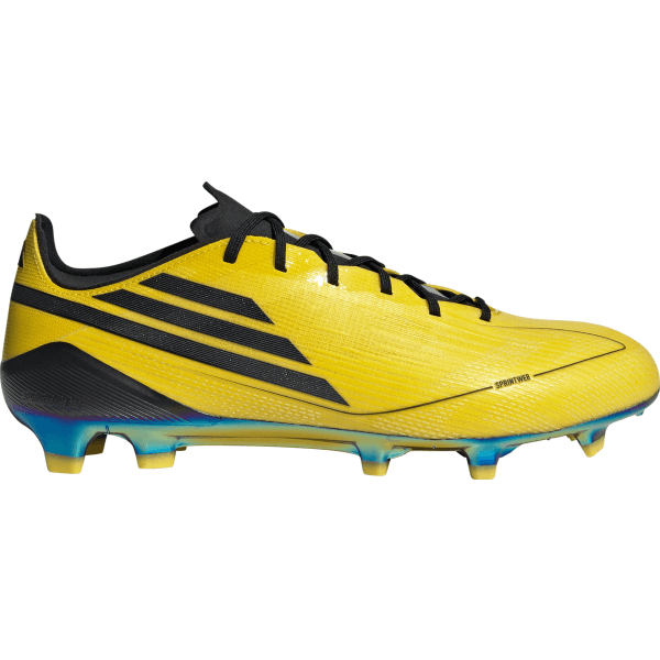 Kopačky adidas F50 ELITE FG 2010 - 4068801239025