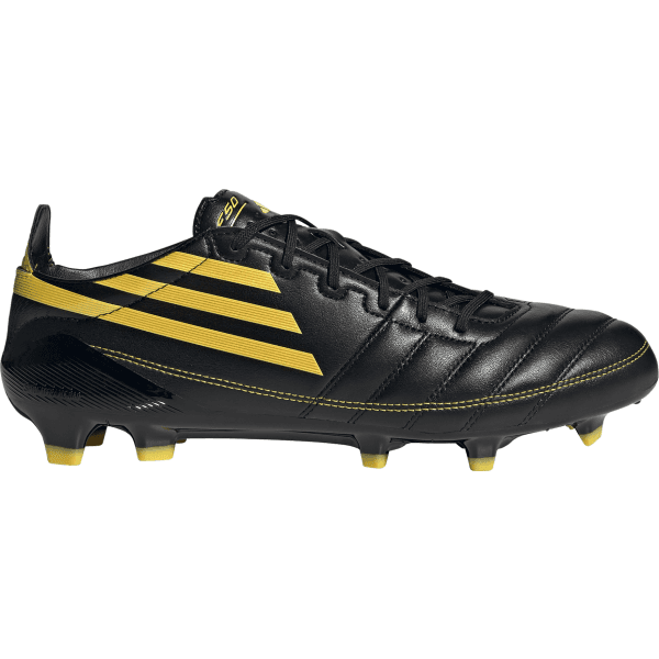 Kopačky adidas F50 ELITE LEATHER FG 2010 - 4067905139149