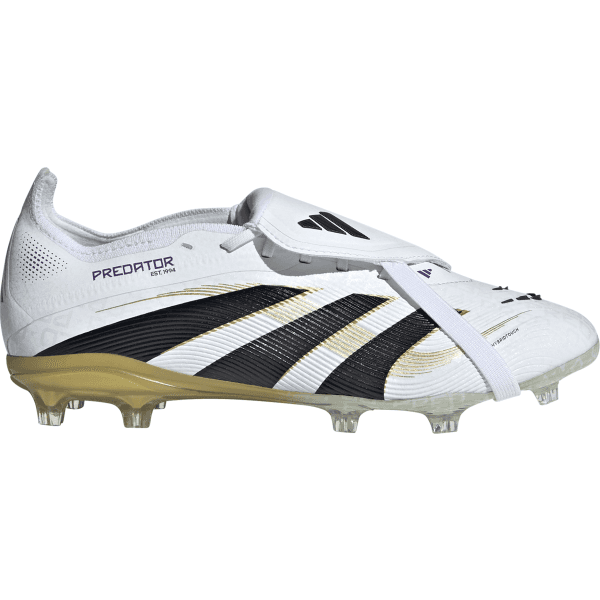 Kopačky adidas PREDATOR ELITE FT FG J - 4068809514698