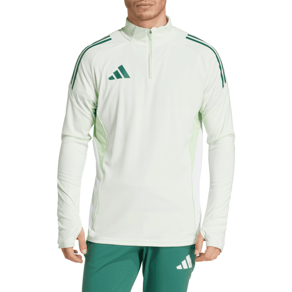 Tričko s dlhým rukávom adidas TIRO25C TR TOP - 4067902626154