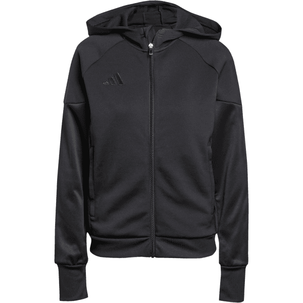 Mikina s kapucňou adidas TIRO25 FZ W - 4067902719030